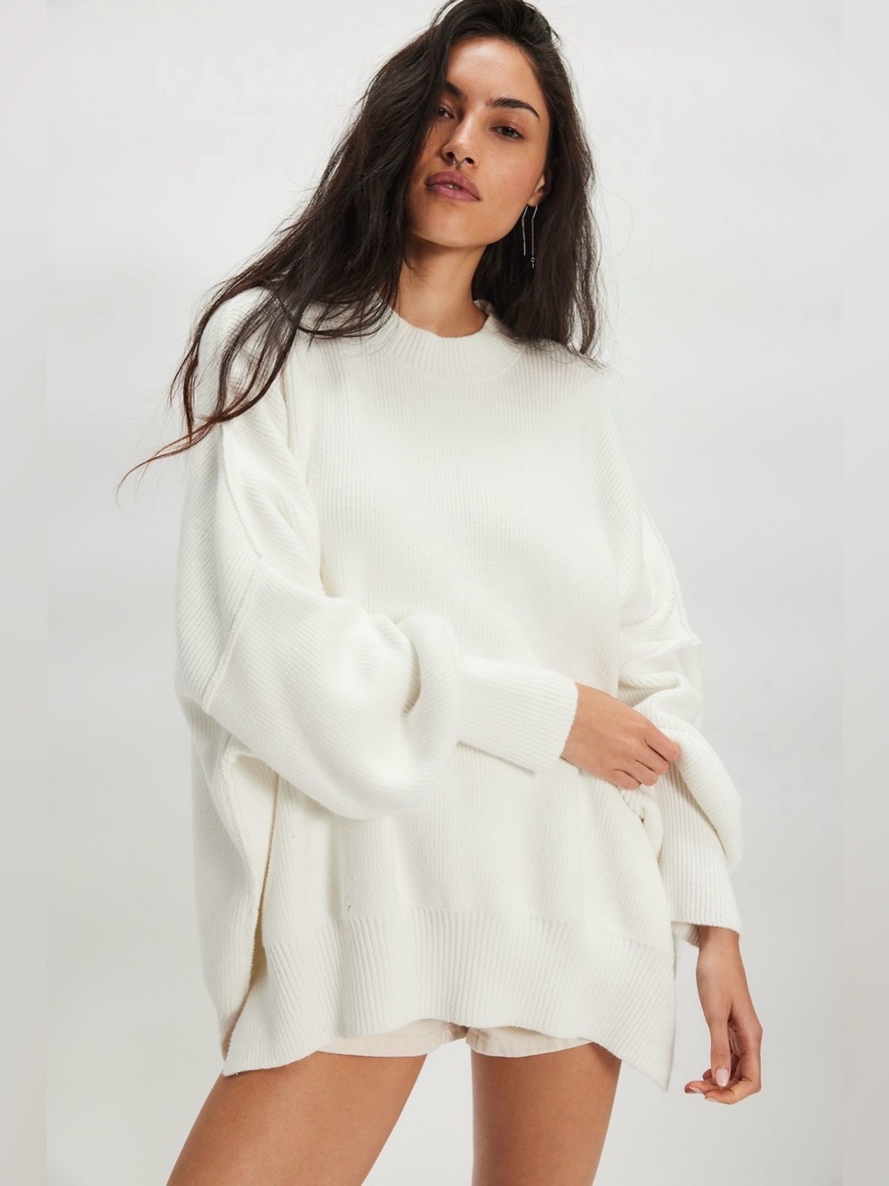 Free People Easy Street Tunic